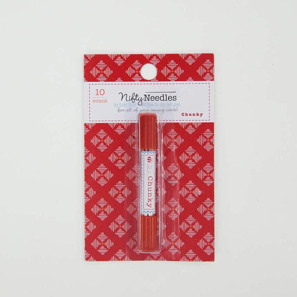 Lori Holt Chunky Nifty Needles
