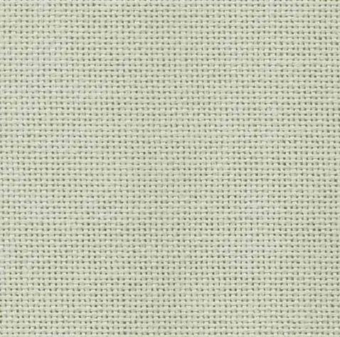 Light Mint - 32 Count Zweigart Lugana #7956