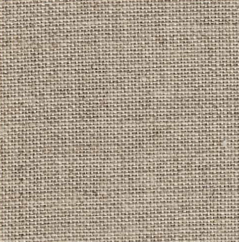 Raw Linen Edinburgh Linen - 36 Count Linen #3209