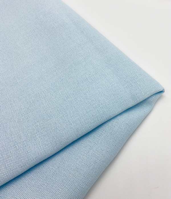 Ice Blue - 28 Count Zweigart Lugana #7546