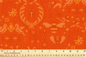 Hula Sunrise Andover Fabrics - Sun Print by Alison Glass - A-9387-O