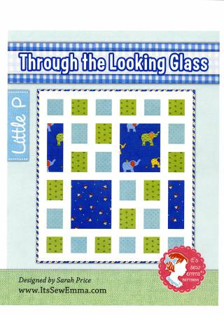 Through the Looking Glass