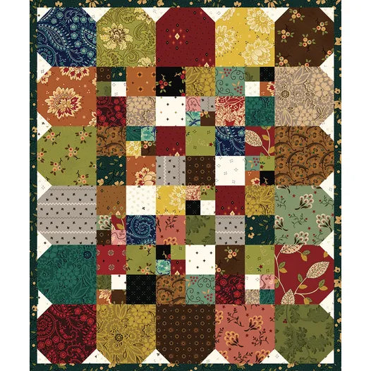 Jam Packed -Kim Diehl