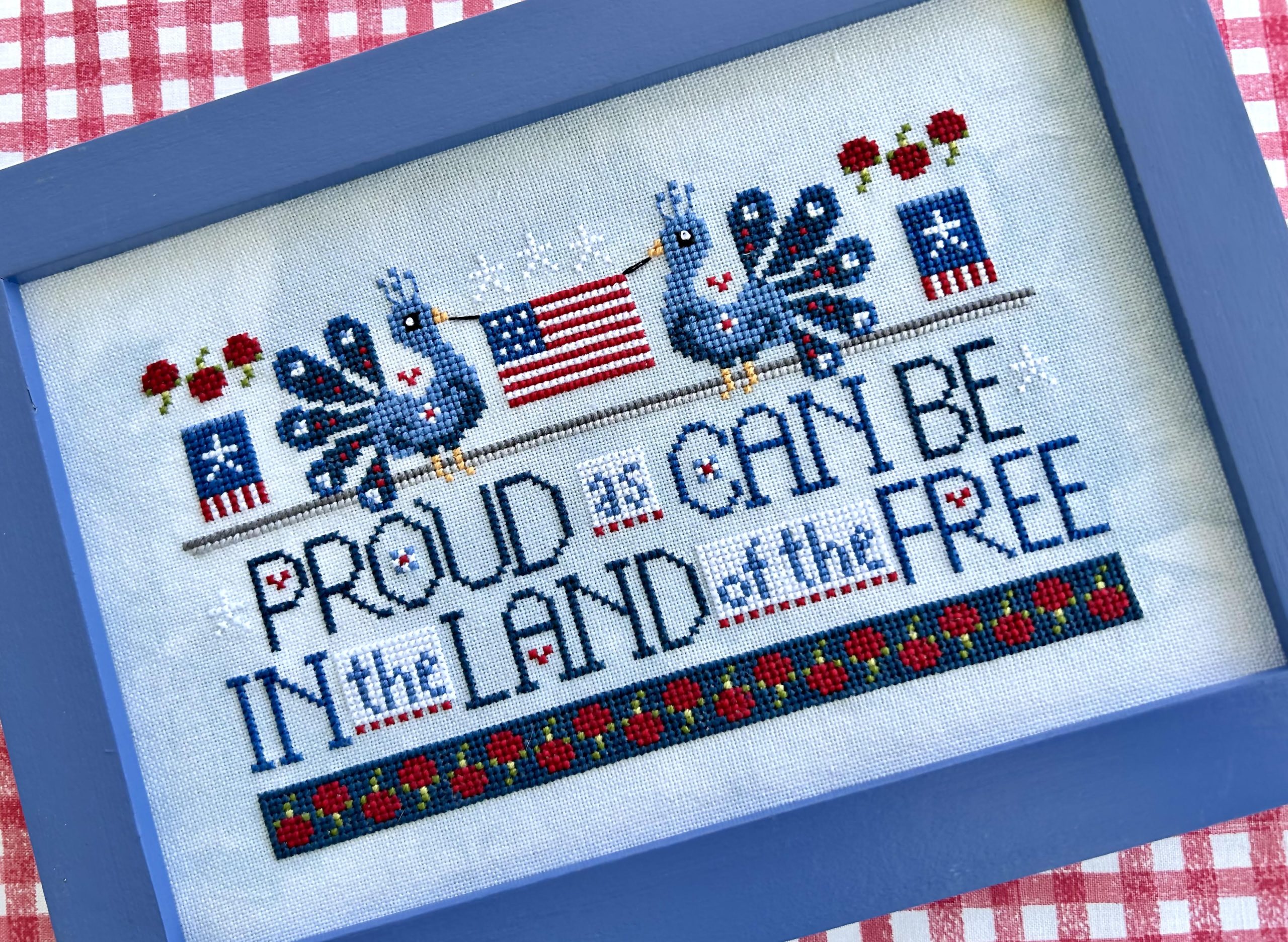 Wordy Birds Monthly Club with Sweet Wing Studio - July - PDF
