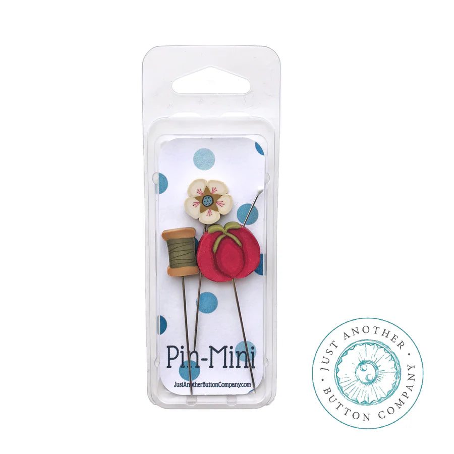 Just Sew Mini Pin Pack by Just Another Button Co