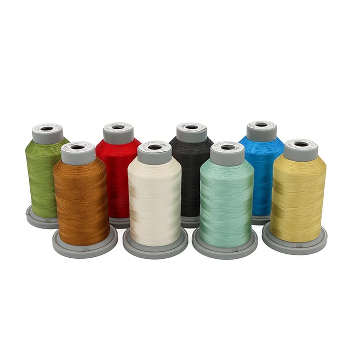 Kimberbell No Place Like Home Glide Thread Bundle