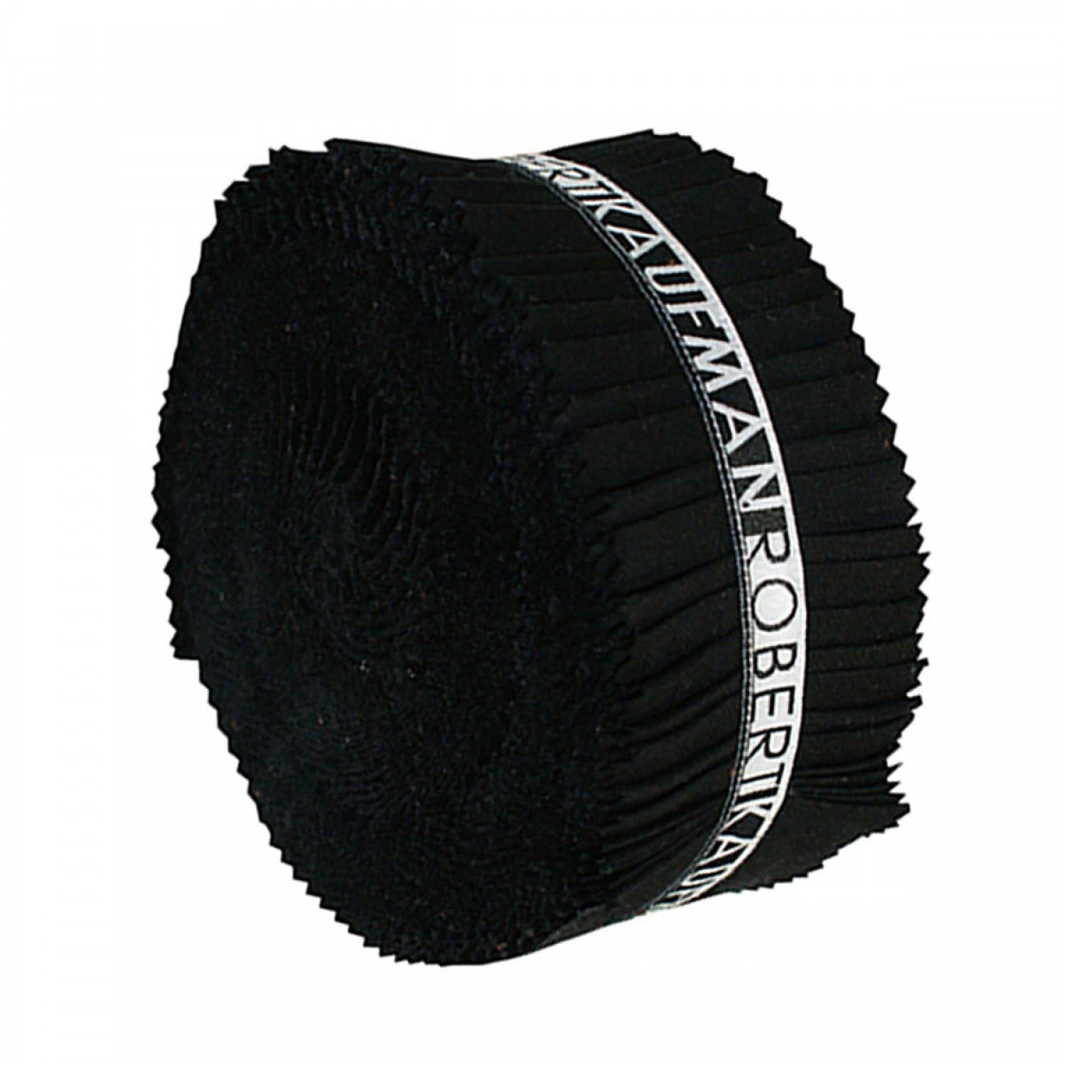 Kona Black Colorstory Roll-Up 2 ½" Strip Roll RU-196-40