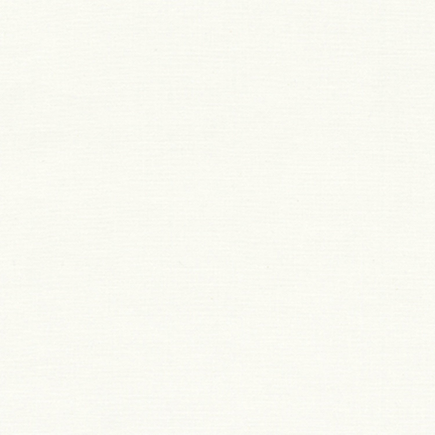 Kona Cotton K001-1287 PFD Bleach White