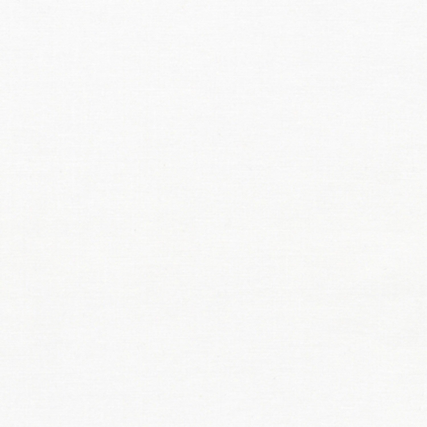 Kona Cotton K001-1387 White