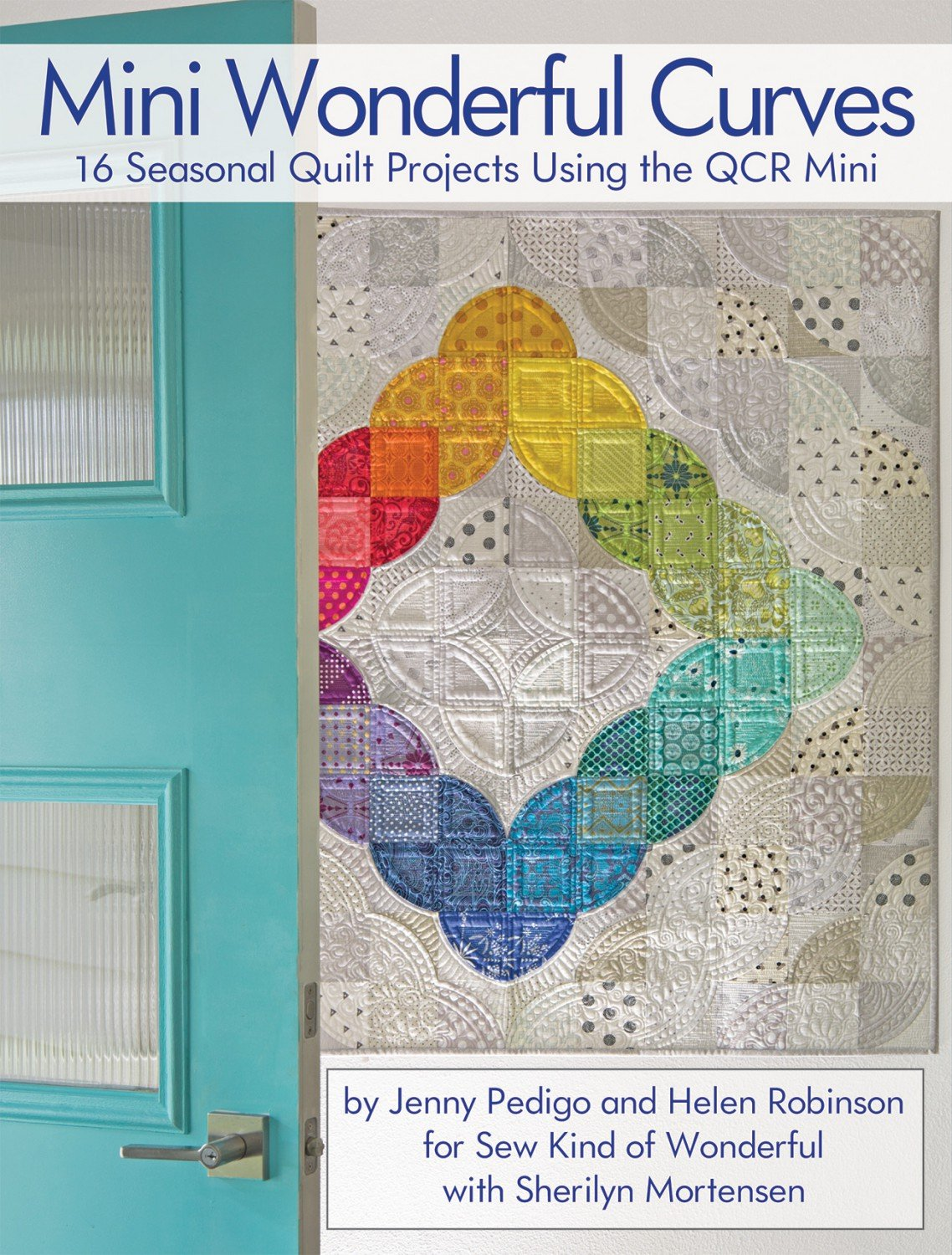 MINI WONDERFUL CURVES - SEW KIND OF WONDERFUL
