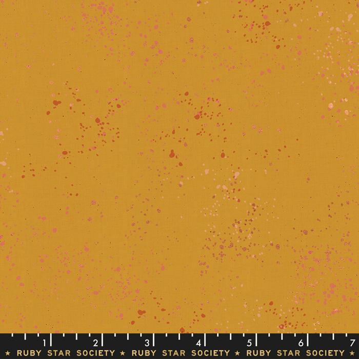 RS5027-63M SPECKLED METALLIC CACTUS