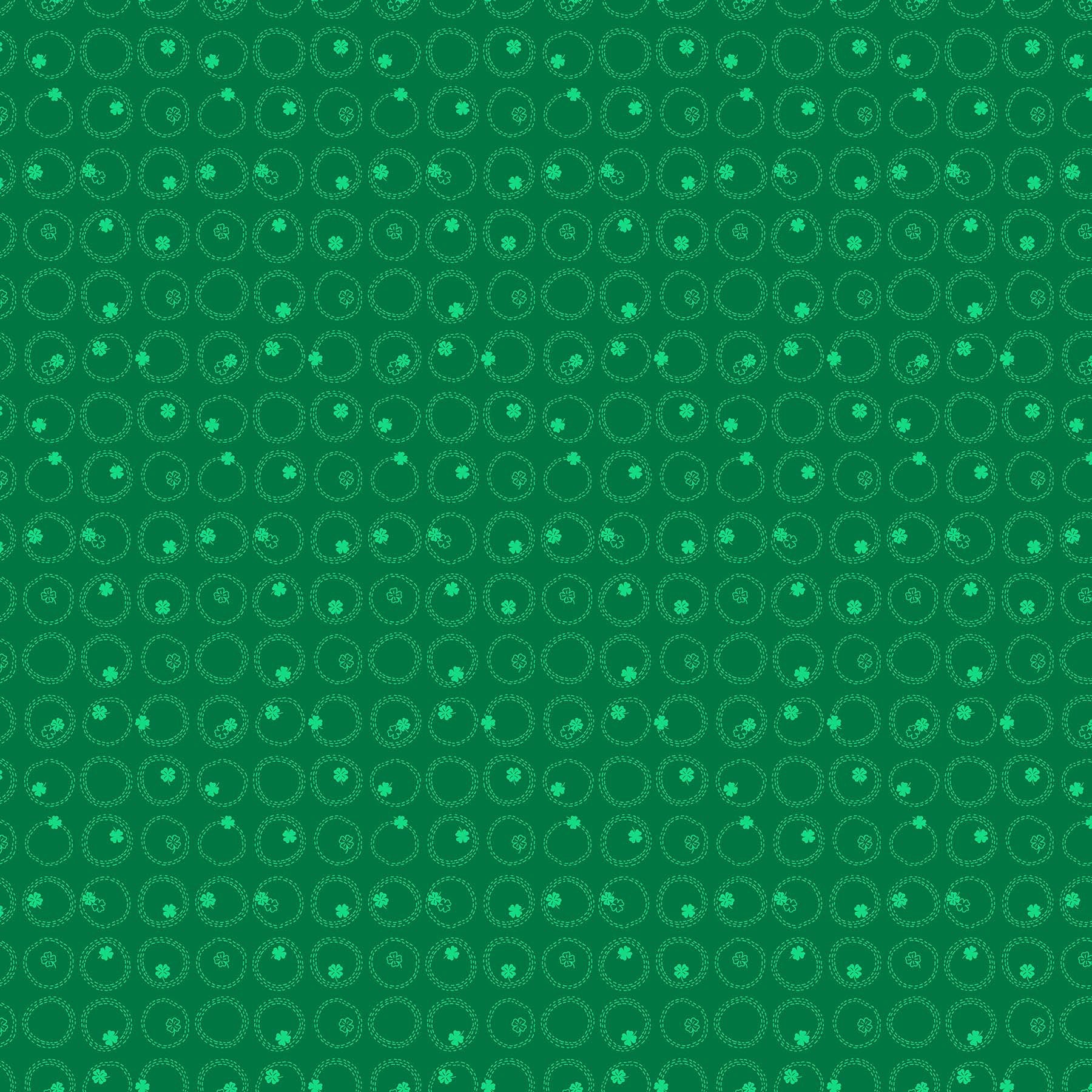 Lucky Charms Basics 92004-72 Green