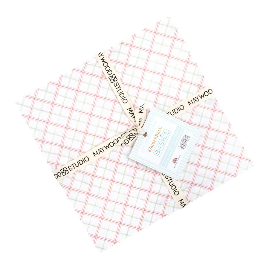Kimberbell Lullaby 10" Squares