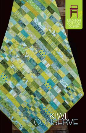 KIWI CONSERVE (M) - MADISON COTTAGE