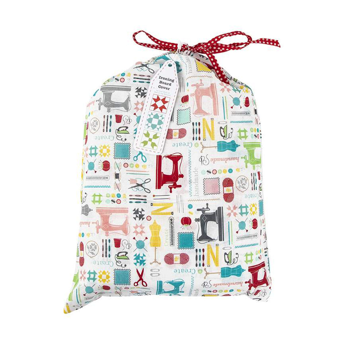 Lori Holt Ironing Board Cover