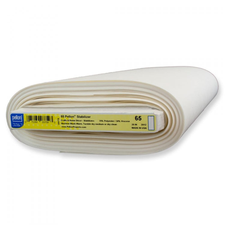 Sew-In Extra Heavyweight Pellon - 20"