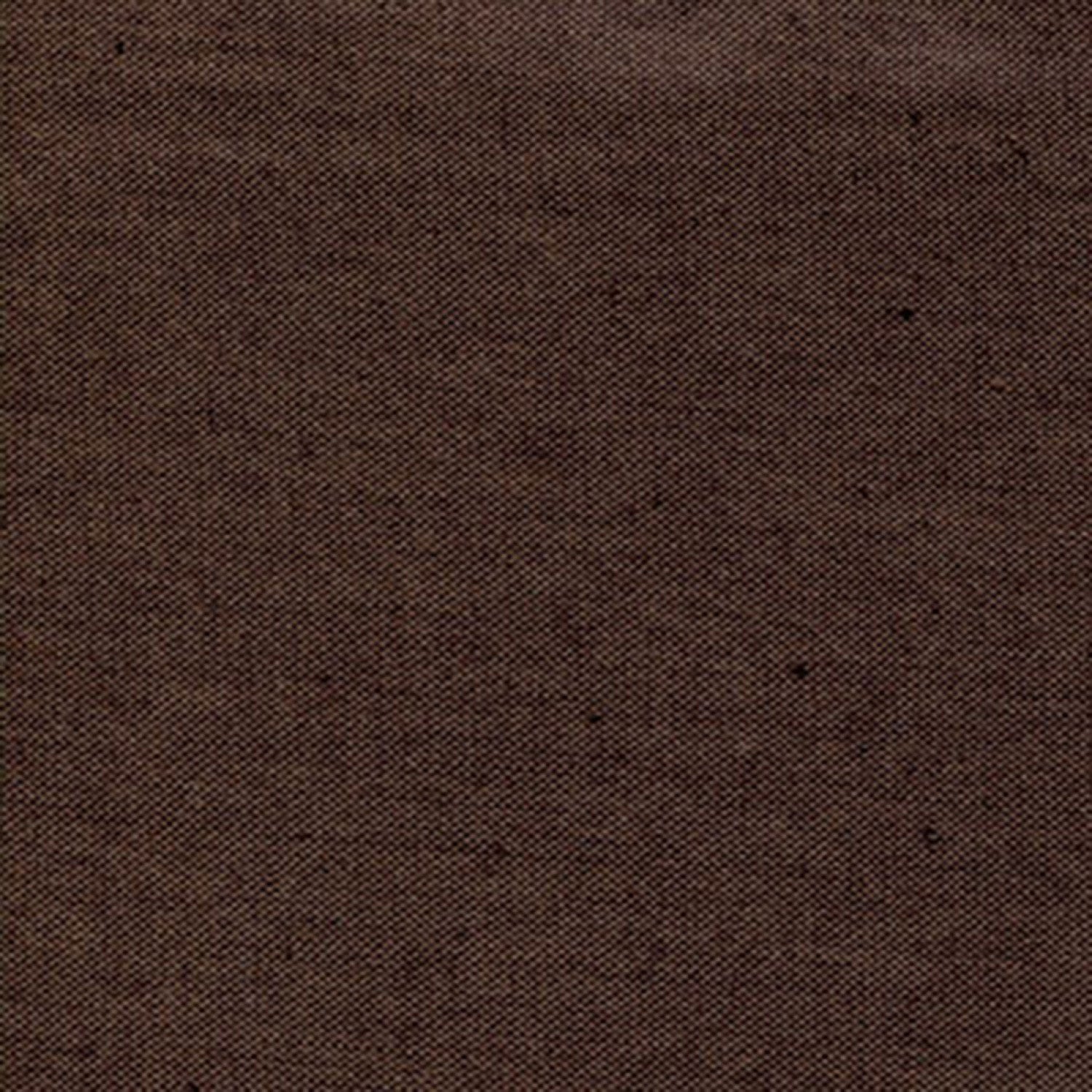 Peppered Cottons 108" E-108 PEPPERED E50X Coffee
