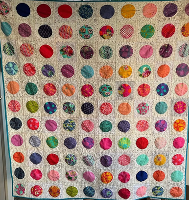 Class: Perfect Circle Class with Ann | Wednesday Sept 30 | 10:30am-3pm