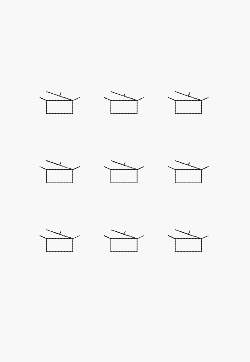 POT PATTERN – Machine Embroidery Design – Instant Download