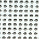 Mill Hill Perforated PVC 14 count 9" x 12" (2/pkg) - PP11 Sea Mist Blue