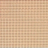 Mill Hill Perforated PVC 14 count 9" x 12" (2/pkg) - PP8 Peach Sorbet