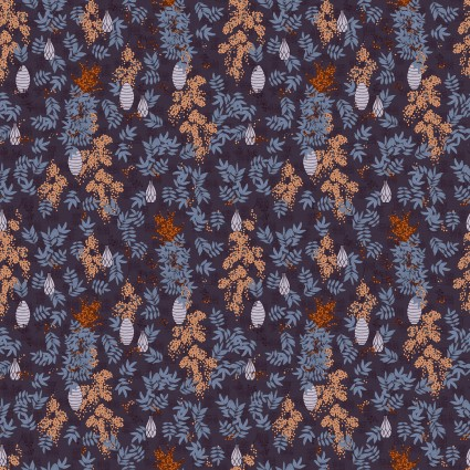 PEPPER AND BERRY 120 23930 PURPLE