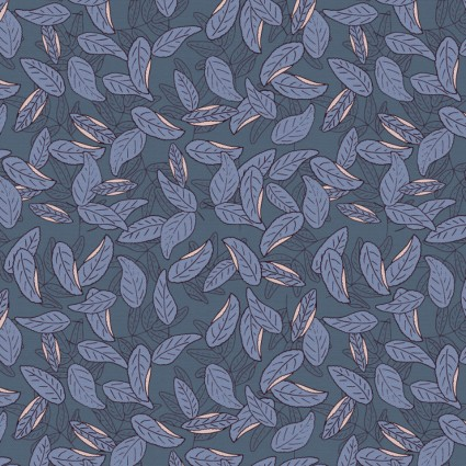 PEPPER AND BERRY 120 23942 BLUE