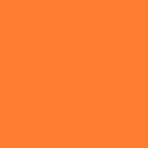 Pure Solids PE-406 Burnt Orange