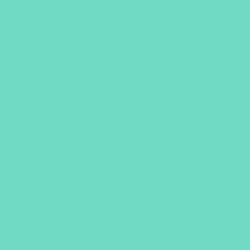 Pure Solids PE-424 Mirage Blue
