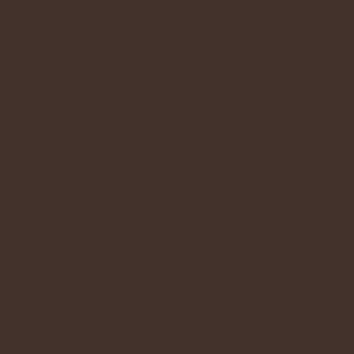 Pure Solids PE-429 Coffee Bean