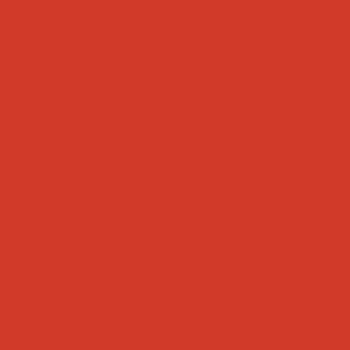 Pure Solids PE-437 London Red