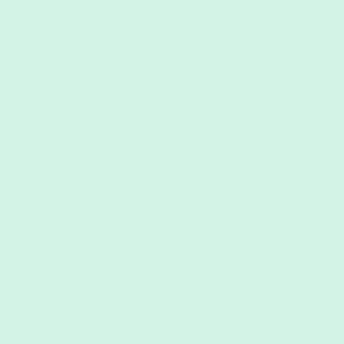 Pure Solids PE-451 Icy Mint