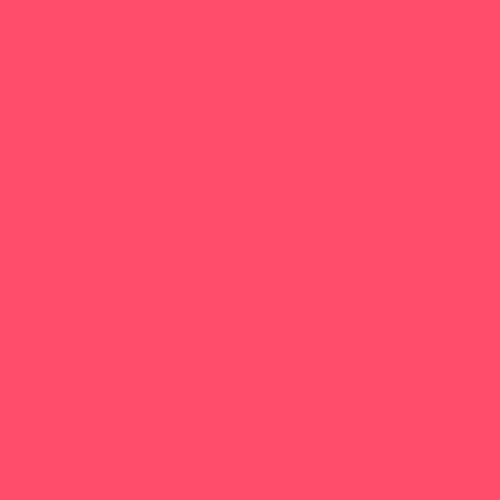 Pure Solids PE-473 Flamingo