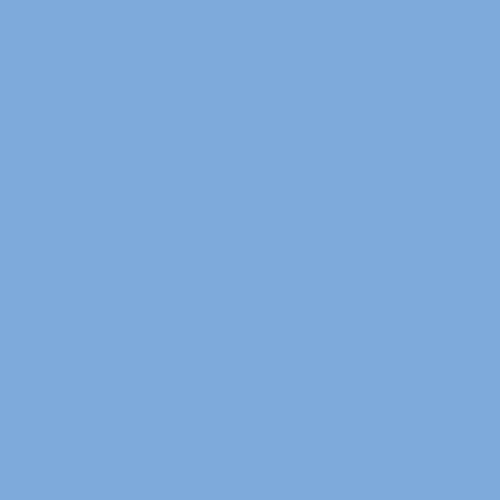 Pure Solids PE-477 Aero Blue