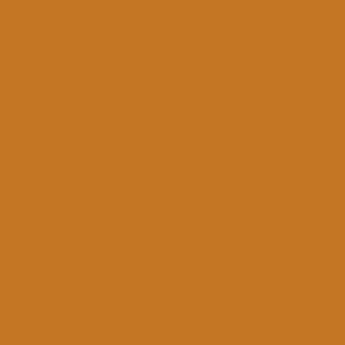 Pure Solids PE-485 Raw Gold
