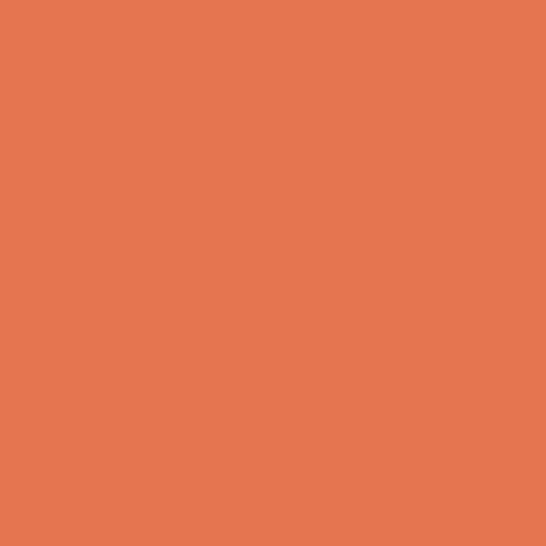 Pure Solids PE-508 Terracotta Tile