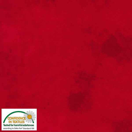 Quilter's Shadow 4516-406 Dark Red