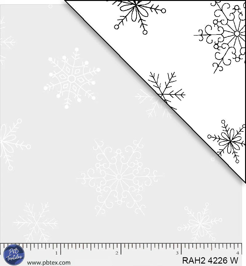 Ramblings Holiday II RAH2 4226 W