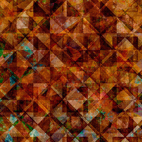Reflections27881-A Evolution Quilted Allover Brown