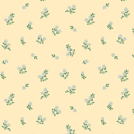 Home Sweet Home by Rifle Paper Co Ditsy Hydrangea