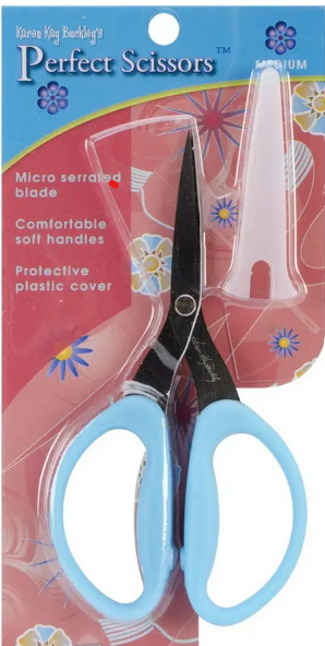 Karen Kay Buckley's Perfect Scissors-Medium