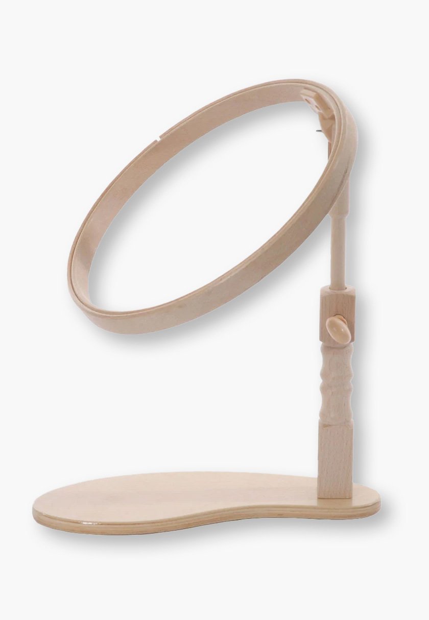 ELBESEE Seat10 – cadre de broderie de siège pour travaux d’aiguille