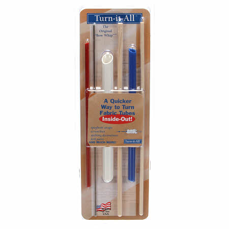 Turn It All Tube Turners - 3 sizes