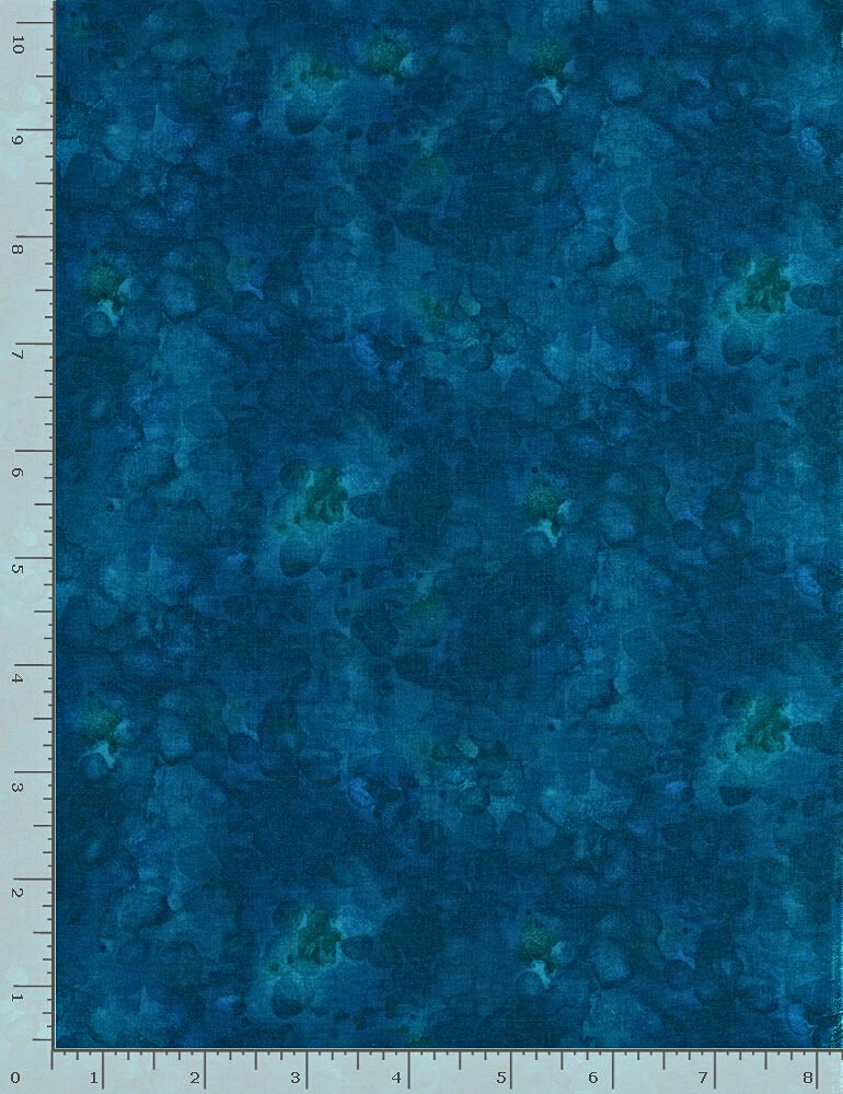 Solid-ish KIM-C6100 AZURE