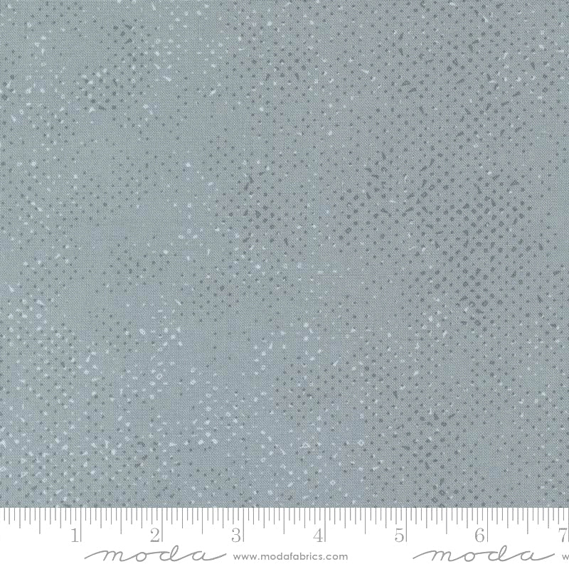 Spotted 1660-53 Graphite