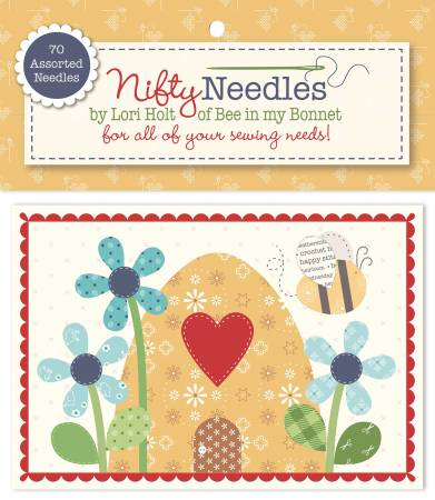 NEEDLES LORI HOLT CHUNKY