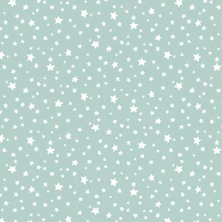 STELLA-F2623 MOON STARRY
