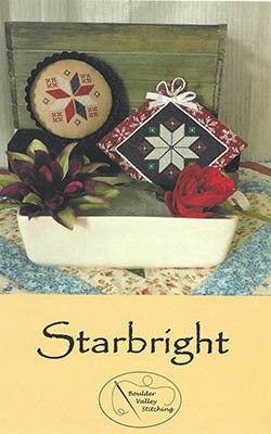 Starbright - Boulder Valley Stitching