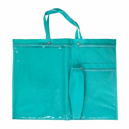 ToteOlogy ~ Teal