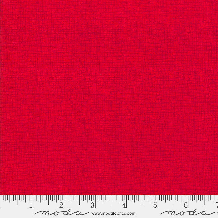 Thatched48626-43 Crimson